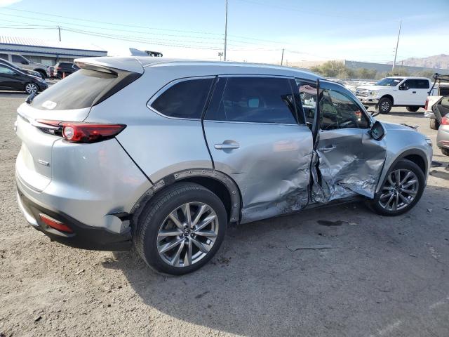 JM3TCBEY3J0208400 - 2018 MAZDA CX-9 SIGNATURE GRAY photo 3