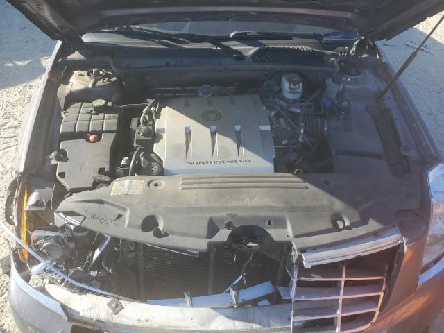 1G6KD57Y17U177409 - 2007 CADILLAC DTS BLUE photo 13