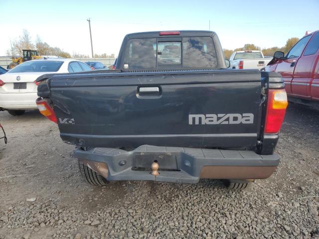 4F4YR12U35PM07461 - 2005 MAZDA B3000 BLACK photo 6