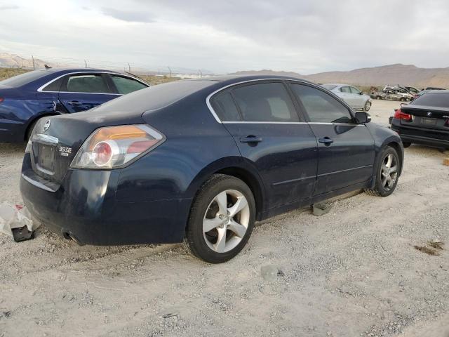 1N4BL21E88N418669 - 2008 NISSAN ALTIMA 3.5SE BLUE photo 3