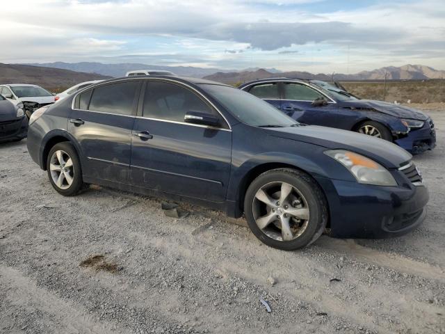 1N4BL21E88N418669 - 2008 NISSAN ALTIMA 3.5SE BLUE photo 4