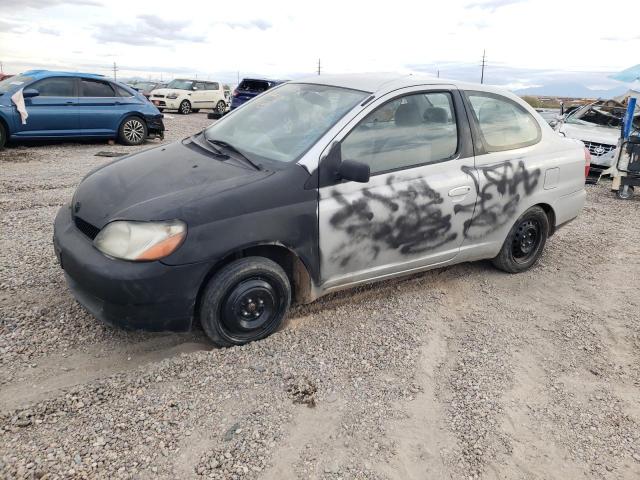 2002 TOYOTA ECHO, 