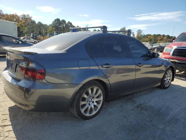 WBAVD33506KV67628 - 2006 BMW 330 XI CHARCOAL photo 3