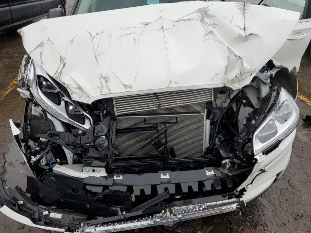 5LM5J7XC8MGL10205 - 2021 LINCOLN AVIATOR RESERVE WHITE photo 11