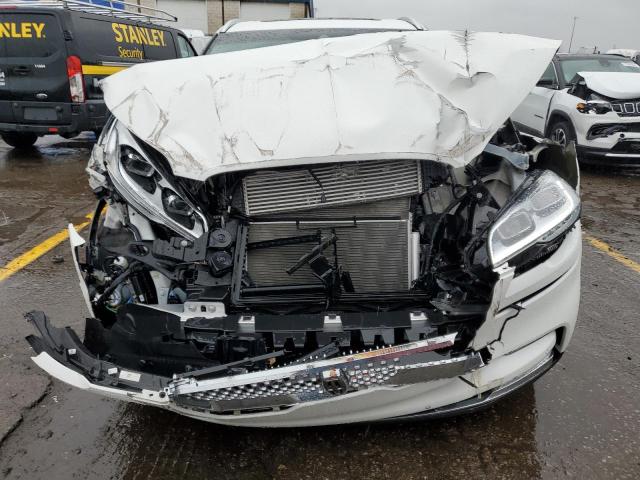 5LM5J7XC8MGL10205 - 2021 LINCOLN AVIATOR RESERVE WHITE photo 5