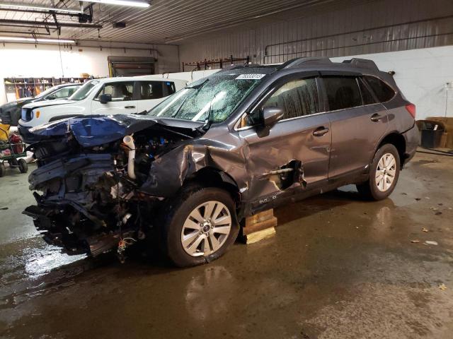 2019 SUBARU OUTBACK 2.5I PREMIUM, 