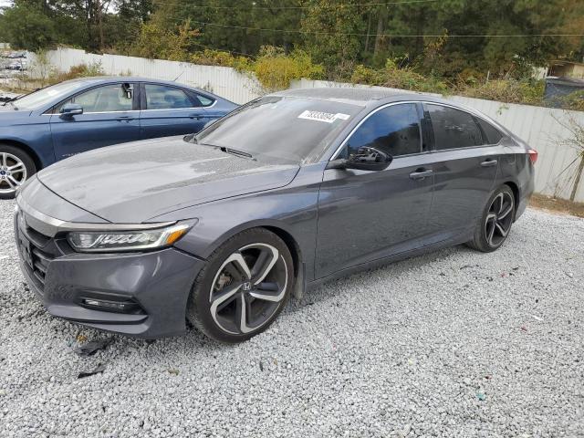 2018 HONDA ACCORD SPORT, 