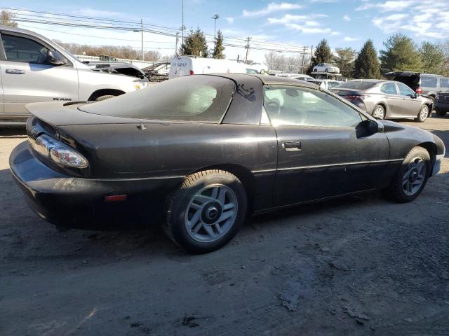 2G1FP22P0S2178304 - 1995 CHEVROLET CAMARO Z28 BLACK photo 3