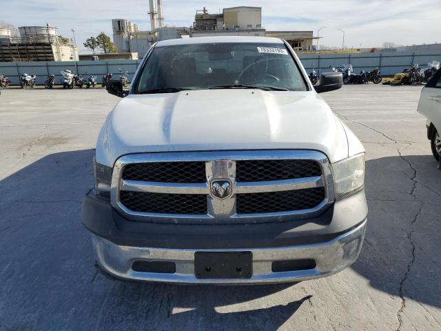 1C6RR6KT5ES454948 - 2014 RAM 1500 ST WHITE photo 5