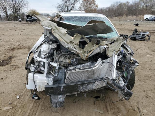 4T1BK1EB3DU067348 - 2013 TOYOTA AVALON BASE 银色 照片 5