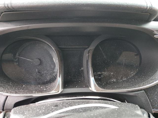 4T1BK1EB3DU067348 - 2013 TOYOTA AVALON BASE 银色 照片 9