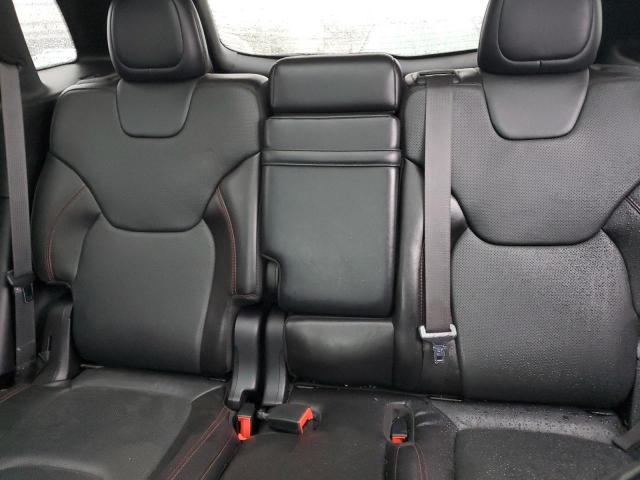 1C4PJMBS1FW625952 - 2015 JEEP CHEROKEE TRAILHAWK შავი ფოტო 10