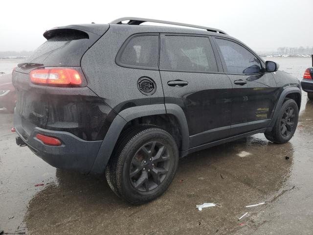 1C4PJMBS1FW625952 - 2015 JEEP CHEROKEE TRAILHAWK შავი ფოტო 3