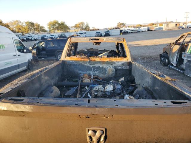 3D73Y4CL3BG588614 - 2011 DODGE RAM 3500 BURN photo 10