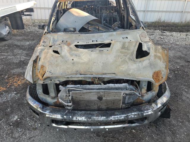 3D73Y4CL3BG588614 - 2011 DODGE RAM 3500 BURN photo 12