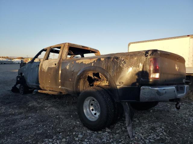 3D73Y4CL3BG588614 - 2011 DODGE RAM 3500 BURN photo 2