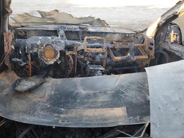 3D73Y4CL3BG588614 - 2011 DODGE RAM 3500 BURN photo 8