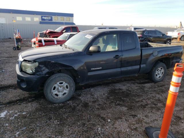 2006 TOYOTA TACOMA ACCESS CAB, 