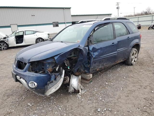 2009 PONTIAC TORRENT, 