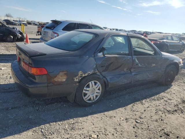 4T1BG22K5YU994188 - 2000 TOYOTA CAMRY CE GRAY photo 3