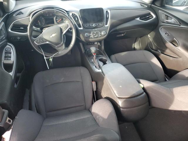 1G1ZG5ST0NF206116 - 2022 CHEVROLET MALIBU RS BLACK photo 8