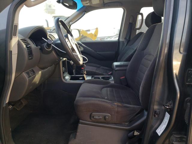 5N1AR18W65C785554 - 2005 NISSAN PATHFINDER LE 灰色 照片 7