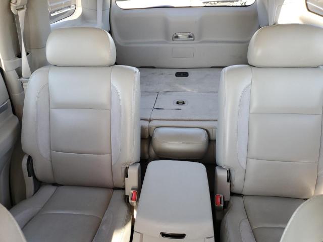 1A8HX58237F572441 - 2007 CHRYSLER ASPEN LIMITED BEIGE photo 10