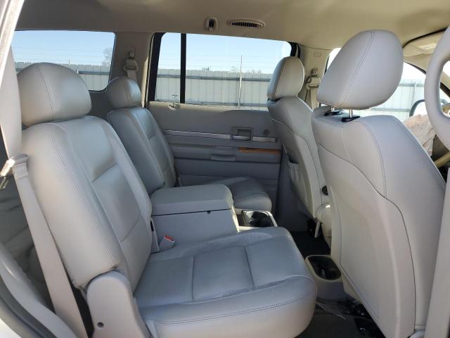 1A8HX58237F572441 - 2007 CHRYSLER ASPEN LIMITED BEIGE photo 11