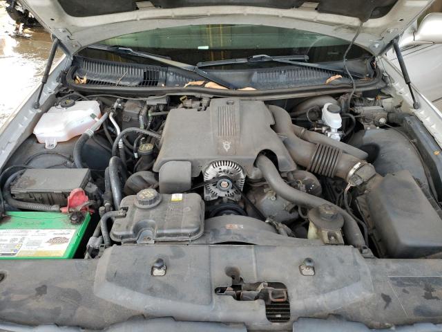 1LNHM81W43Y618139 - 2003 LINCOLN TOWN CAR EXECUTIVE BEIGE photo 11