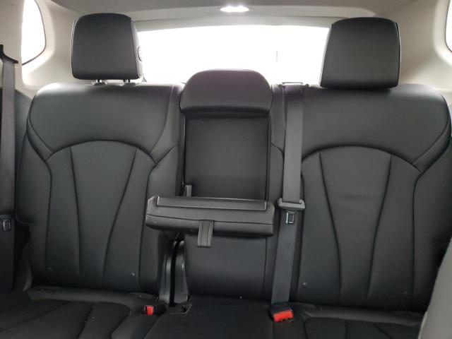 LRBFX2SA8LD052379 - 2020 BUICK ENVISION ESSENCE Մոխրագույն լուսանկար 10