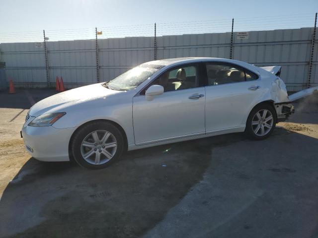 2009 LEXUS ES 350, 