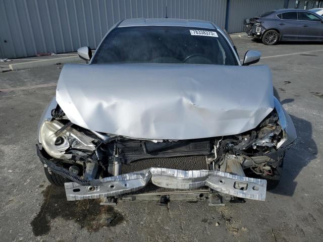 JF1ZNAA12D1721285 - 2013 TOYOTA SCION FR-S 银色 照片 5