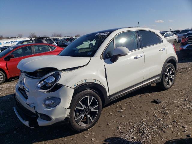 2016 FIAT 500X EASY, 