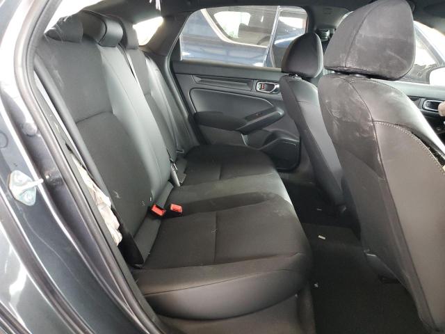2HGFE2F53NH570928 - 2022 HONDA CIVIC SPORT 石墨色 照片 10