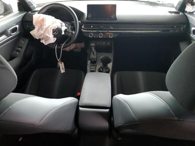 2HGFE2F53NH570928 - 2022 HONDA CIVIC SPORT 石墨色 照片 8