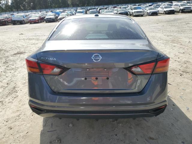 1N4BL4BV9LC201548 - 2020 NISSAN ALTIMA S GRAY photo 6