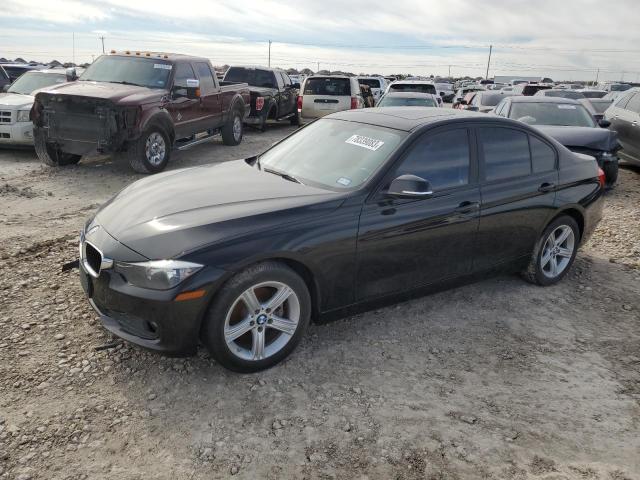 2015 BMW 320 I XDRIVE, 