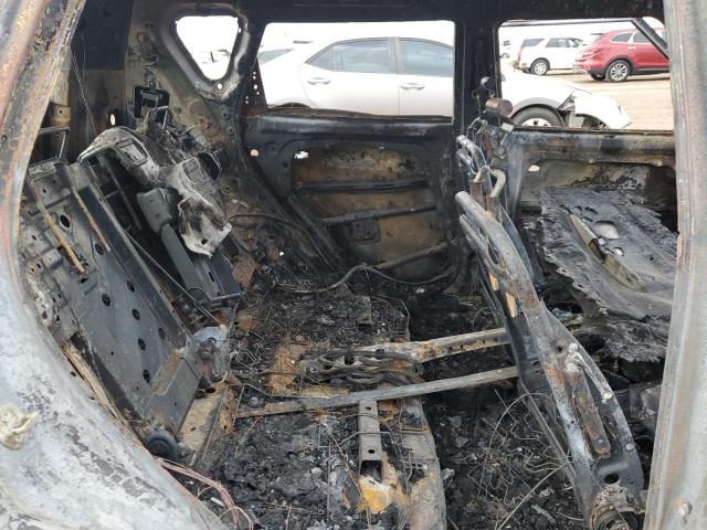 KNDJP3A57E7067429 - 2014 KIA SOUL + BURN photo 10