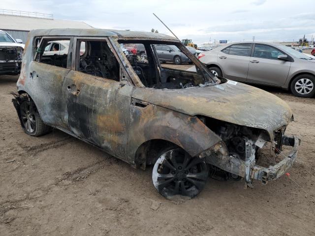 KNDJP3A57E7067429 - 2014 KIA SOUL + BURN photo 4