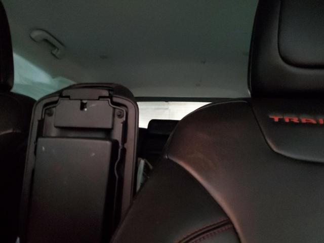 1C4PJMBN4KD283302 - 2019 JEEP CHEROKEE TRAILHAWK Qara foto 10