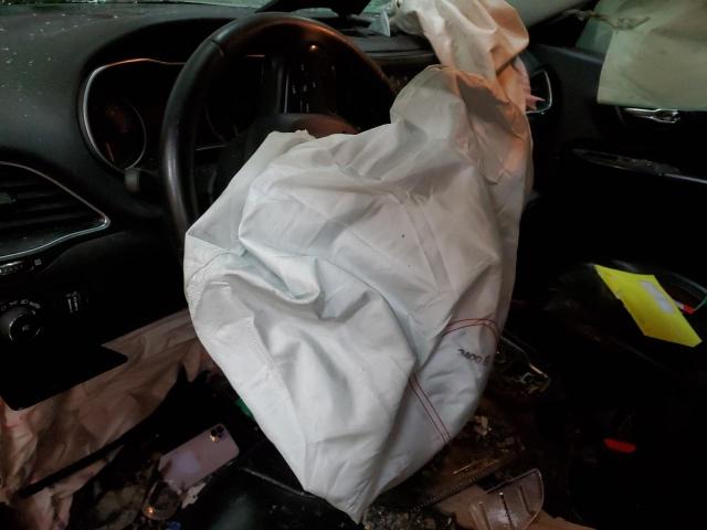 1C4PJMBN4KD283302 - 2019 JEEP CHEROKEE TRAILHAWK Qara foto 8