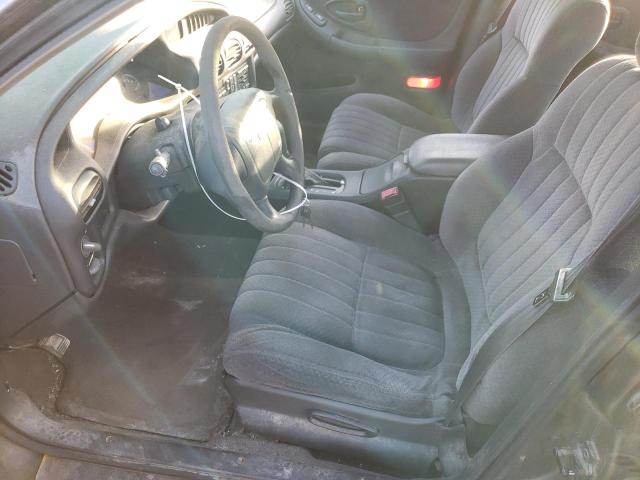 1G2WK52J4YF336285 - 2000 PONTIAC GRAND PRIX SE1 TAN photo 7