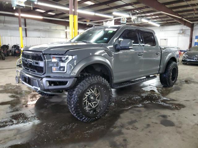 2020 FORD F150 RAPTOR, 