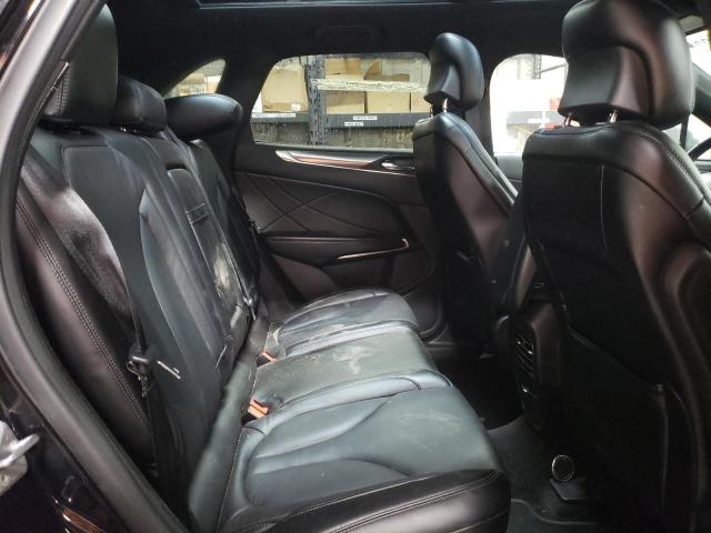 5LMTJ3DH6HUL20786 - 2017 LINCOLN MKC RESERVE BLACK photo 10