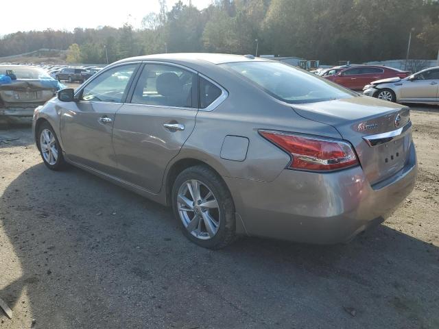 1N4AL3AP2FN886364 - 2015 NISSAN ALTIMA 2.5 GRAY photo 2