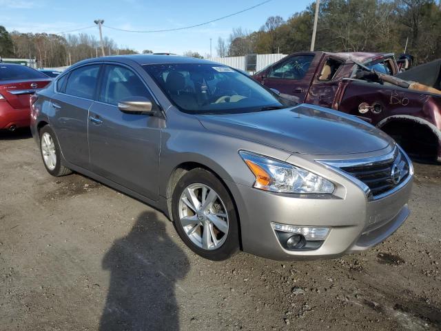 1N4AL3AP2FN886364 - 2015 NISSAN ALTIMA 2.5 GRAY photo 4