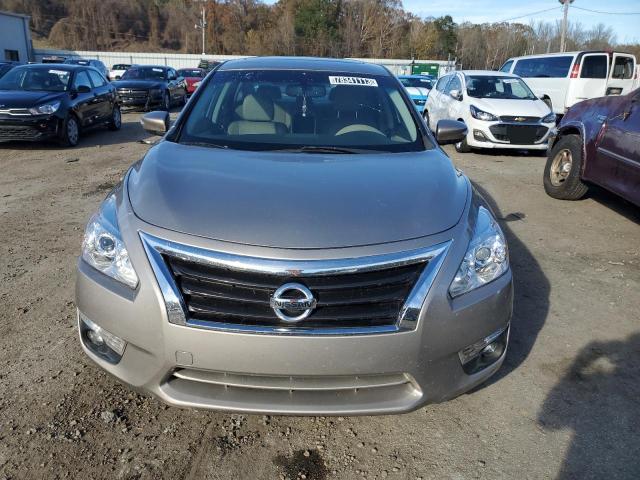 1N4AL3AP2FN886364 - 2015 NISSAN ALTIMA 2.5 GRAY photo 5