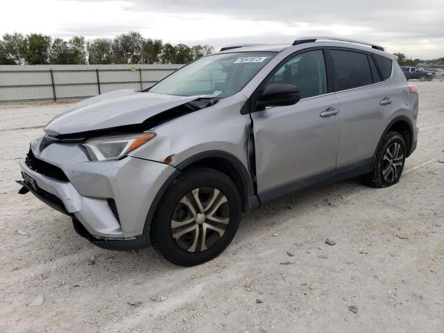 2016 TOYOTA RAV4 LE, 