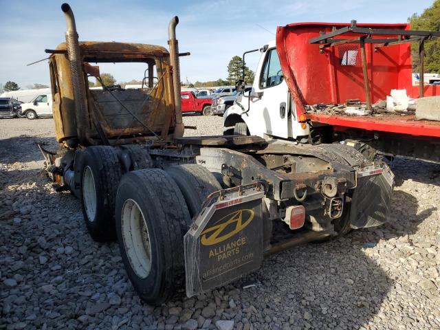 1M1AW02Y79N009414 - 2009 MACK 600 CXU600 WHITE photo 3