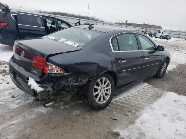 1G4HA5EM8AU133684 - 2010 BUICK LUCERNE CX GRAY photo 3